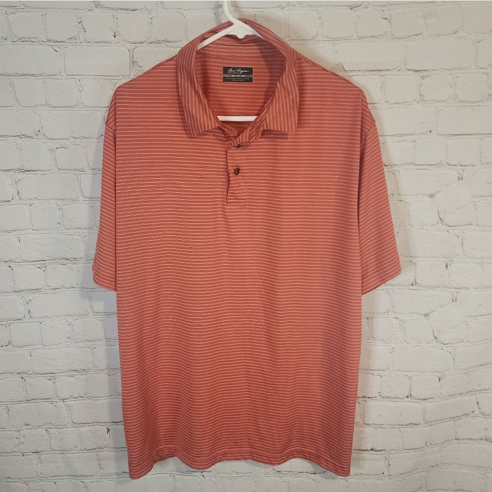 Men's Ben Hogan Performance golf polo shirt, size XL